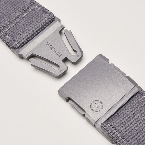 Load image into Gallery viewer, Arcade Atlas Stretch Belt
