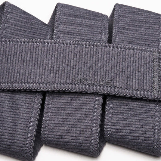 Arcade Atlas Stretch Belt