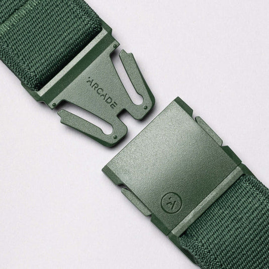 Arcade Atlas Stretch Belt