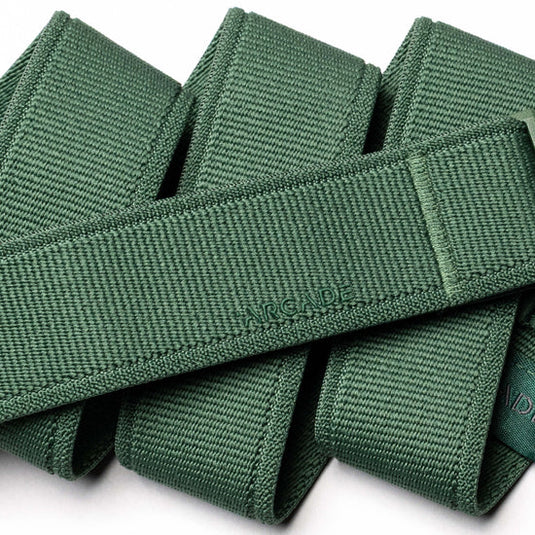 Arcade Atlas Stretch Belt