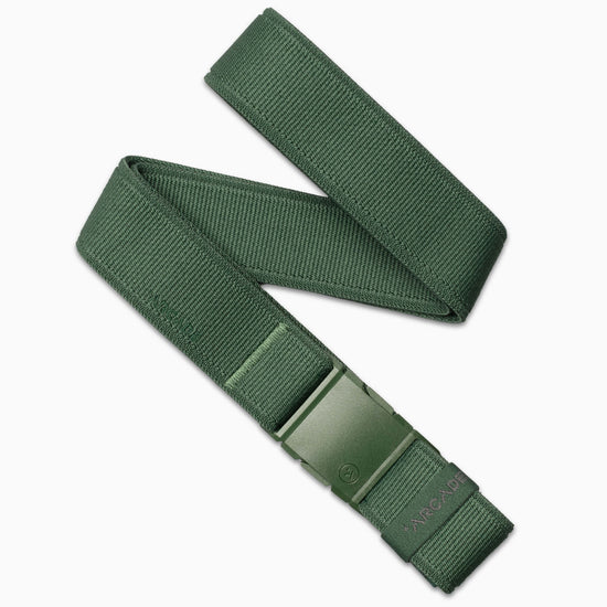 Load image into Gallery viewer, Arcade Atlas Stretch Belt
