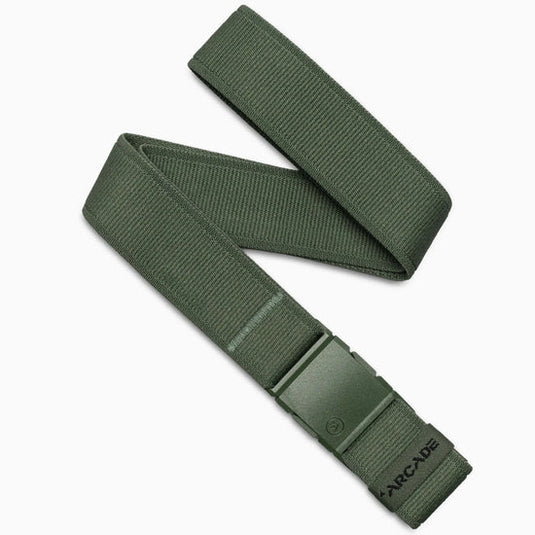 Arcade Atlas Belt - Ski & Tennis Station
