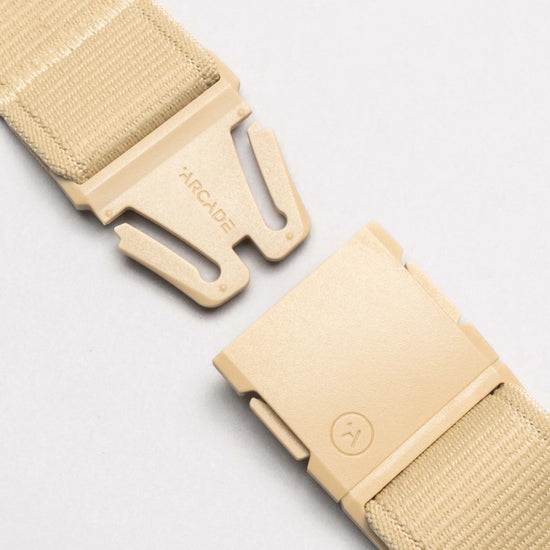 Load image into Gallery viewer, Arcade Atlas Slim Belt
