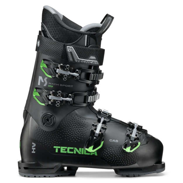 Tecnica Men's Mach Sport HV 80 Ski Boot 2024