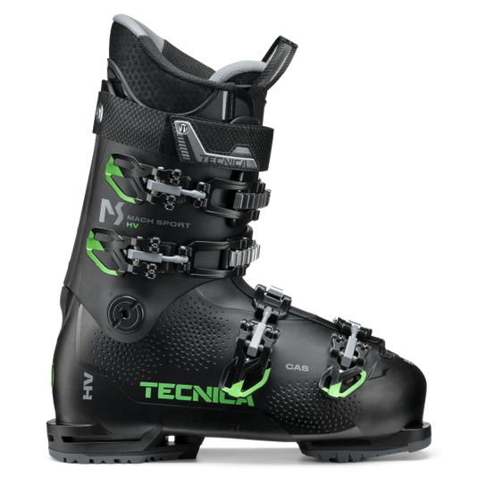 Tecnica Men's Mach Sport HV 80 Ski Boot 2024