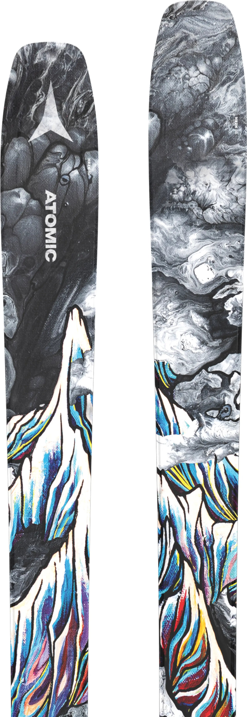 Load image into Gallery viewer, Atomic Men&#39;s Bent 100 All Mountain Skis 2025
