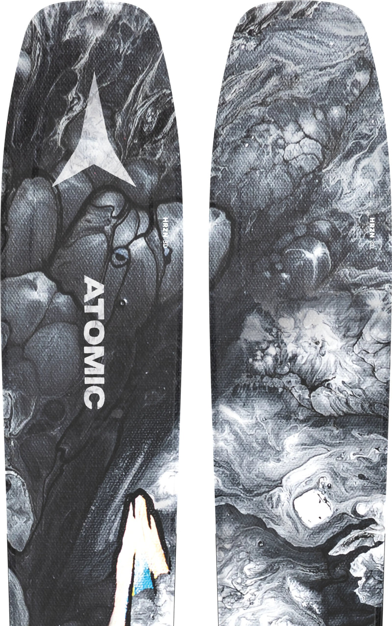 Load image into Gallery viewer, Atomic Men&#39;s Bent 100 All Mountain Skis 2025
