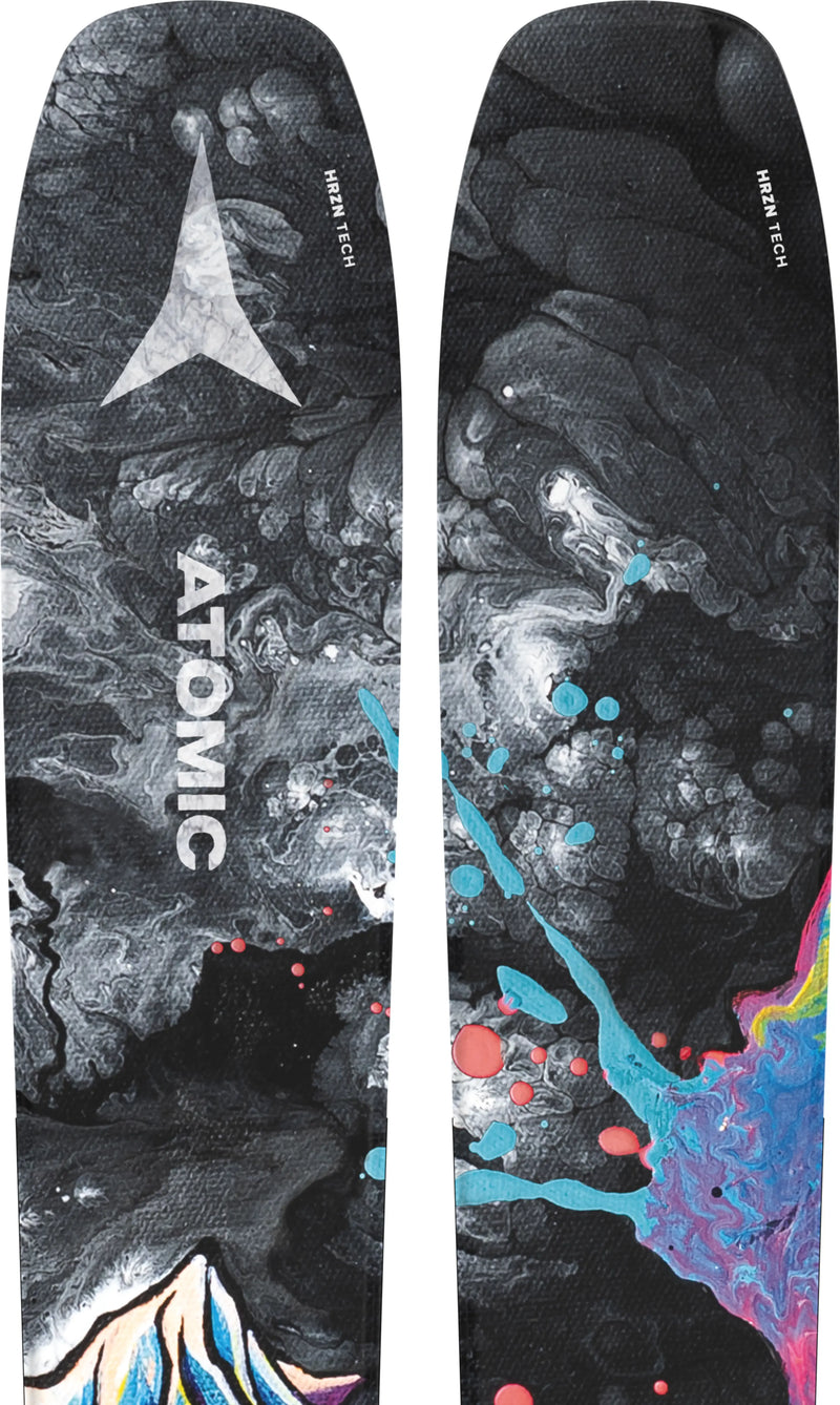 Load image into Gallery viewer, Atomic Men&#39;s Bent 90 All Mountain Skis 2025
