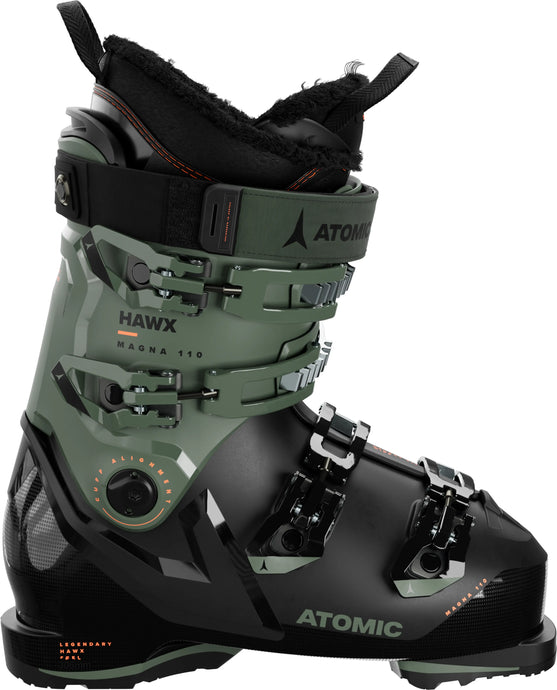 Atomic Men's Hawx Magna 110 GW Ski Boots 2025