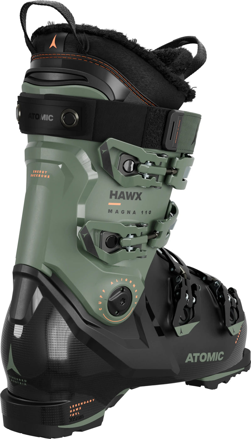 Load image into Gallery viewer, Atomic Men&#39;s Hawx Magna 110 GW Ski Boots 2025
