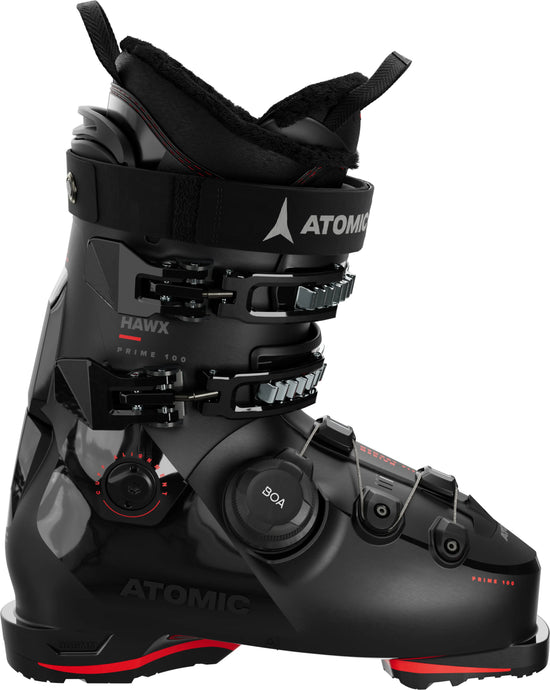 Atomic Men's Hawx Prime 100 BOA GW Ski Boots 2025