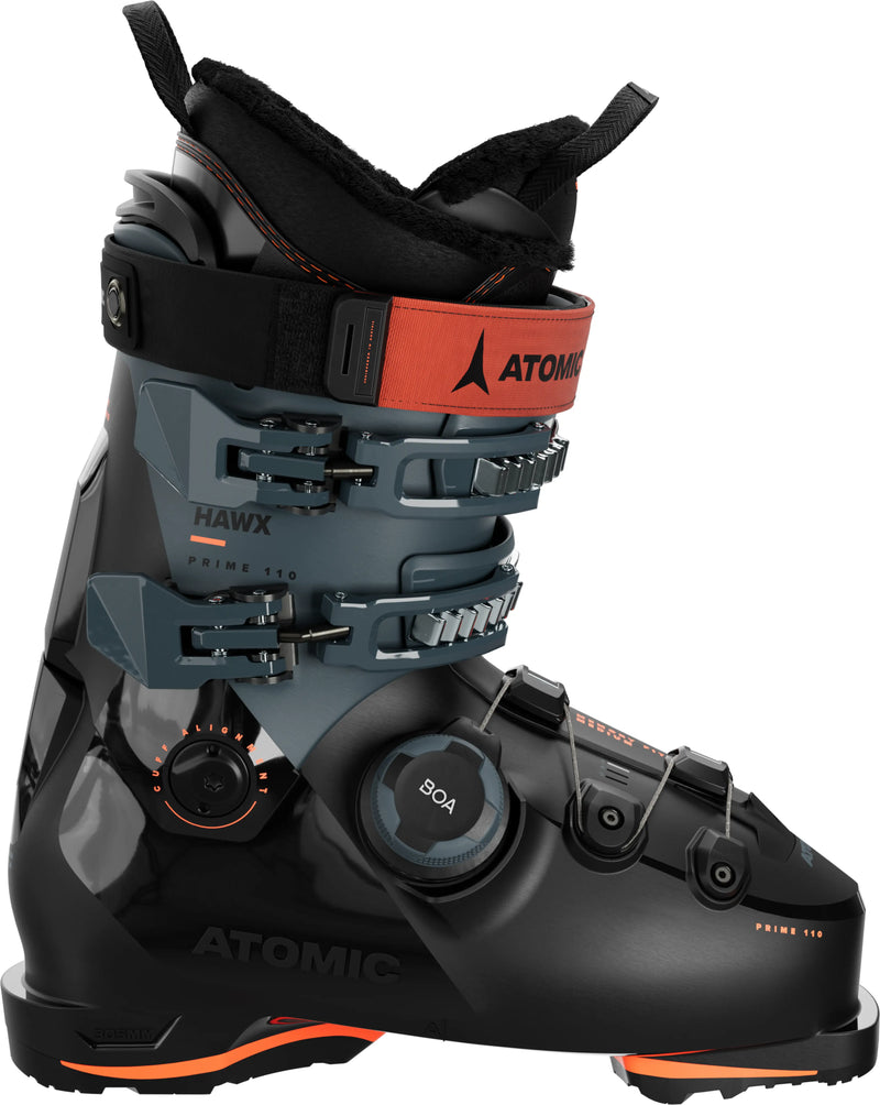 Load image into Gallery viewer, Atomic Men&#39;s Hawx Prime 110 BOA GW Ski Boots 2025
