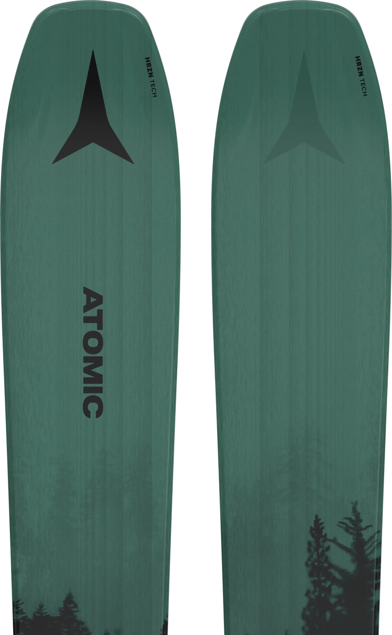 Load image into Gallery viewer, Atomic Men&#39;s Maverick 86 C All Mountain Skis 2025
