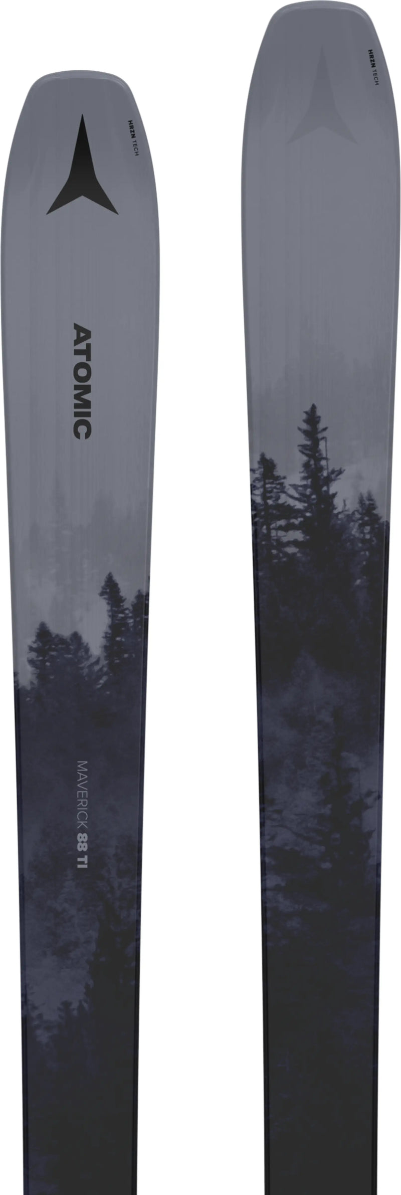 Load image into Gallery viewer, Atomic Men&#39;s Maverick 88 TI All Mountain Skis 2025
