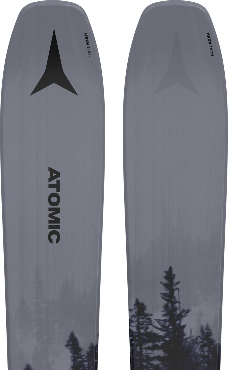 Load image into Gallery viewer, Atomic Men&#39;s Maverick 88 TI All Mountain Skis 2025
