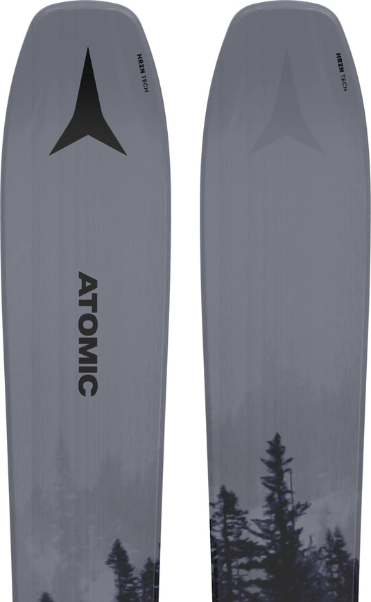 Atomic Men's Maverick 88 TI All Mountain Skis 2025