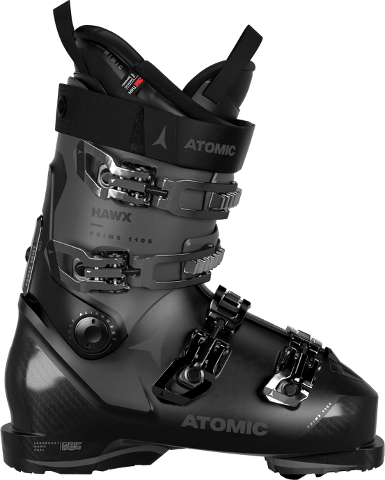 Atomic Men's Hawx Prime S 110 Ski Boot 2024