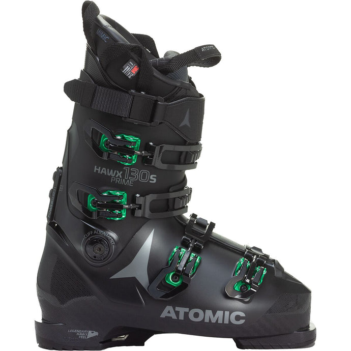 Atomic Men's Hawx Prime 130 S Ski Boot 2023