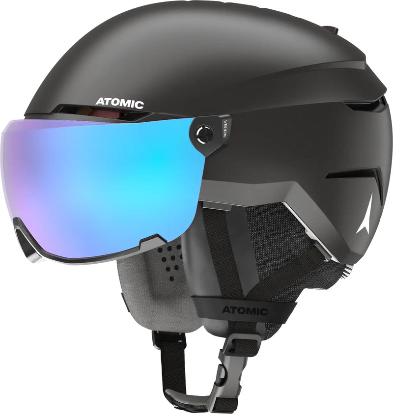 Load image into Gallery viewer, Atomic Savor Visor Stereo Helmet
