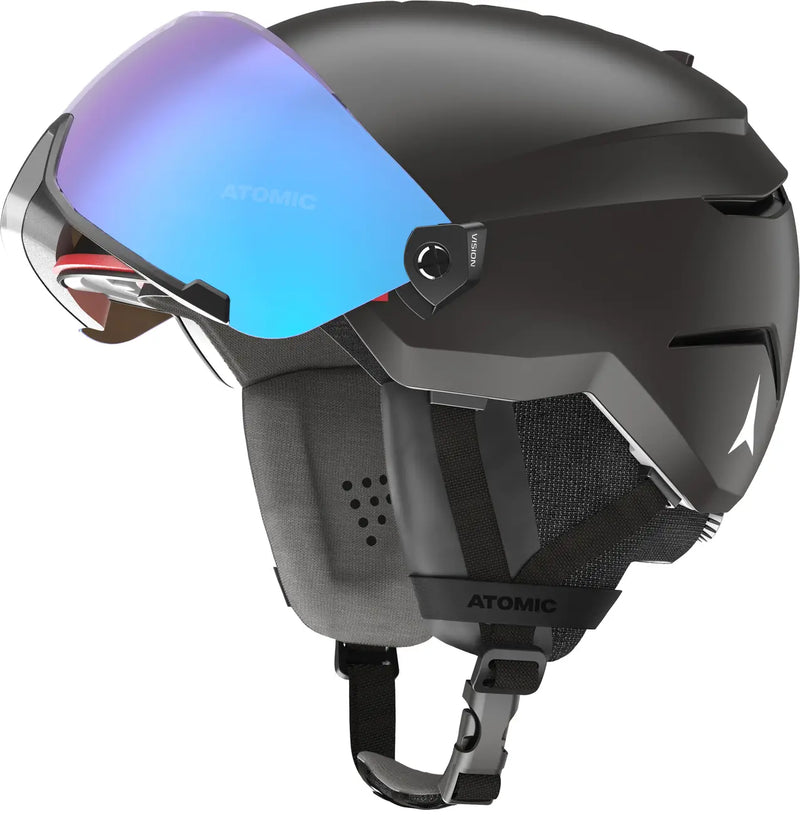 Load image into Gallery viewer, Atomic Savor Visor Stereo Helmet
