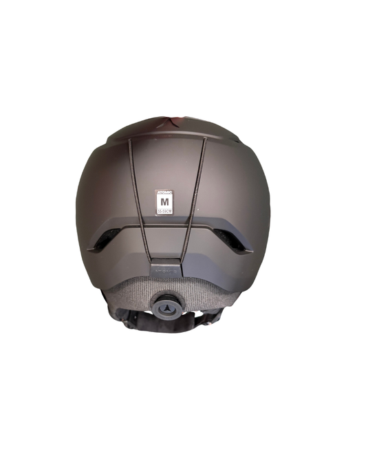Atomic Savor Visor HD Helmet 2027