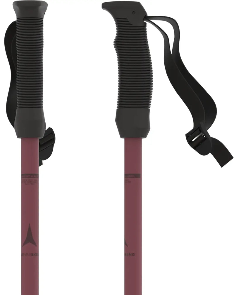 Load image into Gallery viewer, Atomic Women&#39;s Cloud Ski Poles
