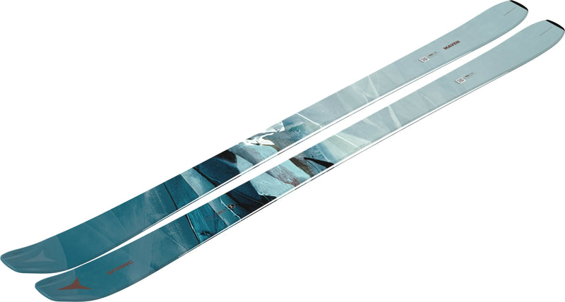 Load image into Gallery viewer, Atomic Women&#39;s Maven 86 C All Mountain Skis 2025
