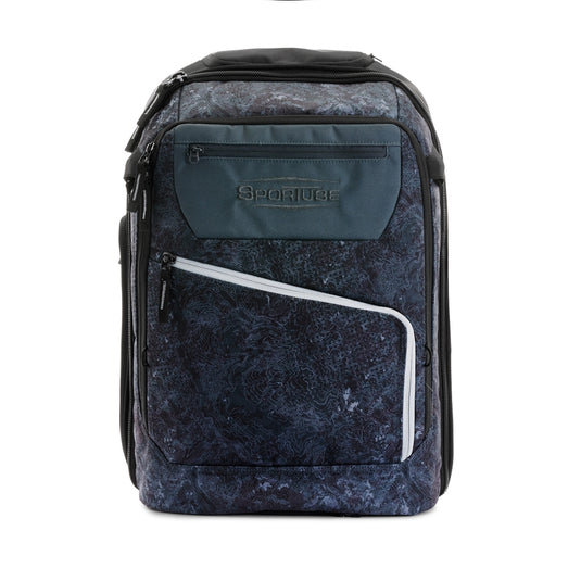 SporTube Overheader Boot Backpack