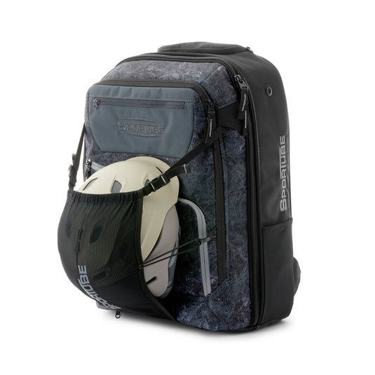 SporTube Overheader Boot Backpack