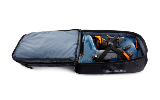 SporTube Overheader Boot Backpack