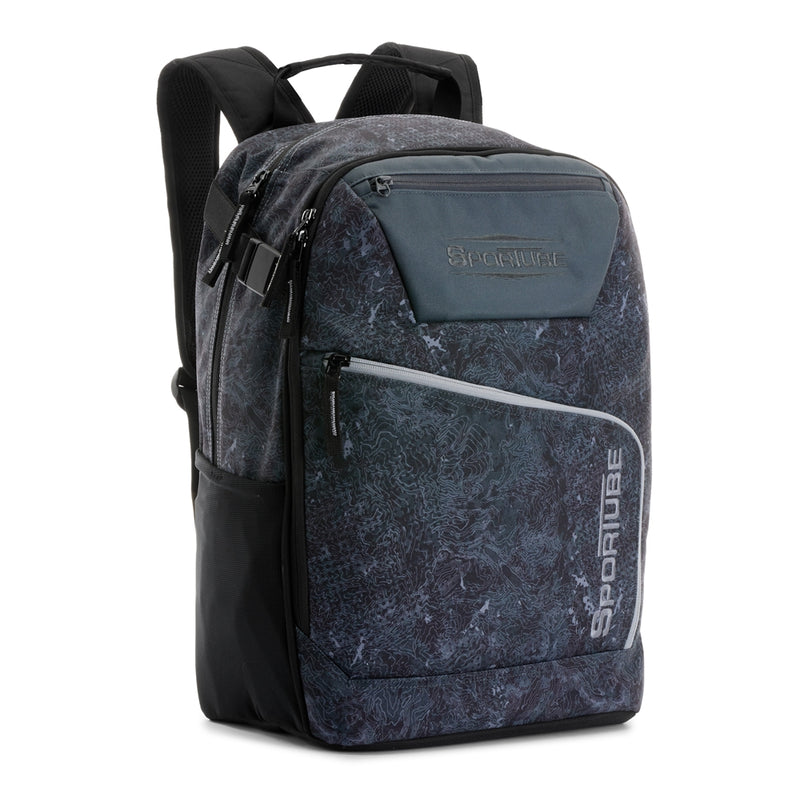 Load image into Gallery viewer, SporTube Sojourner Backpack
