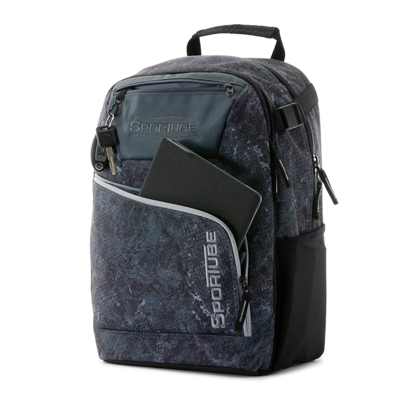 Load image into Gallery viewer, SporTube Sojourner Backpack
