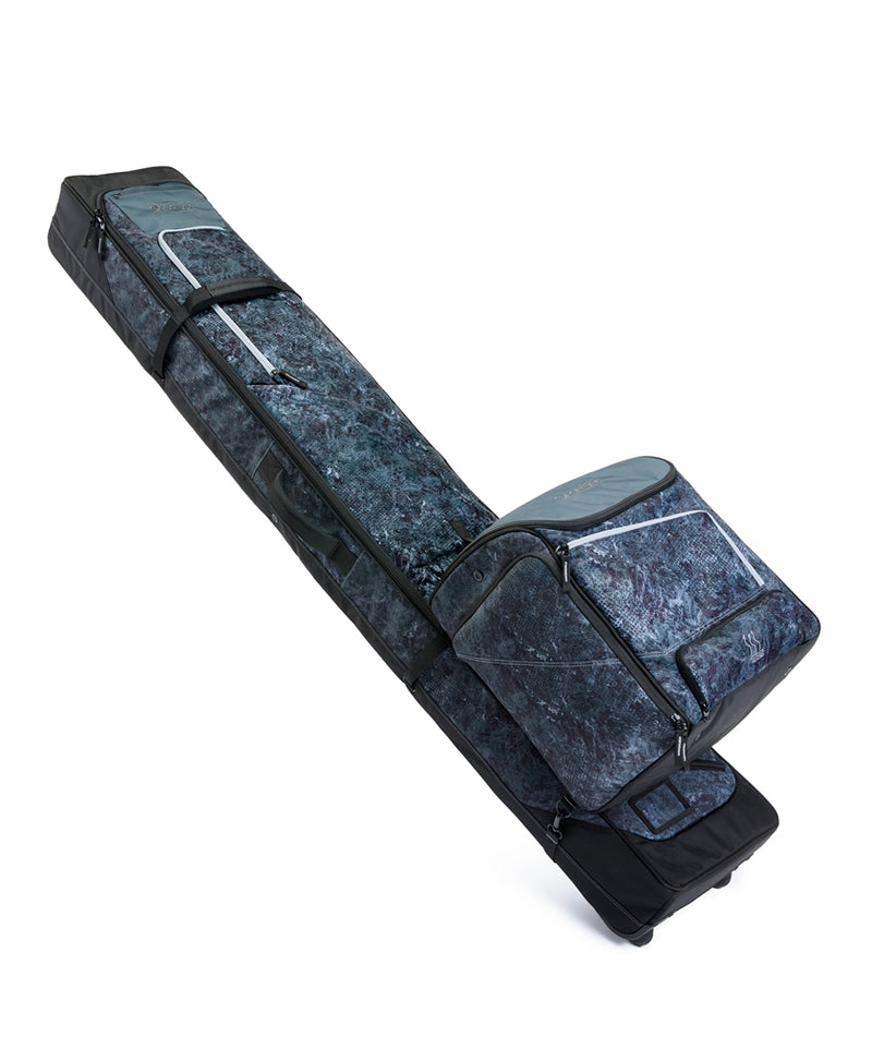 Load image into Gallery viewer, SporTube Ski Shield Ski Bag
