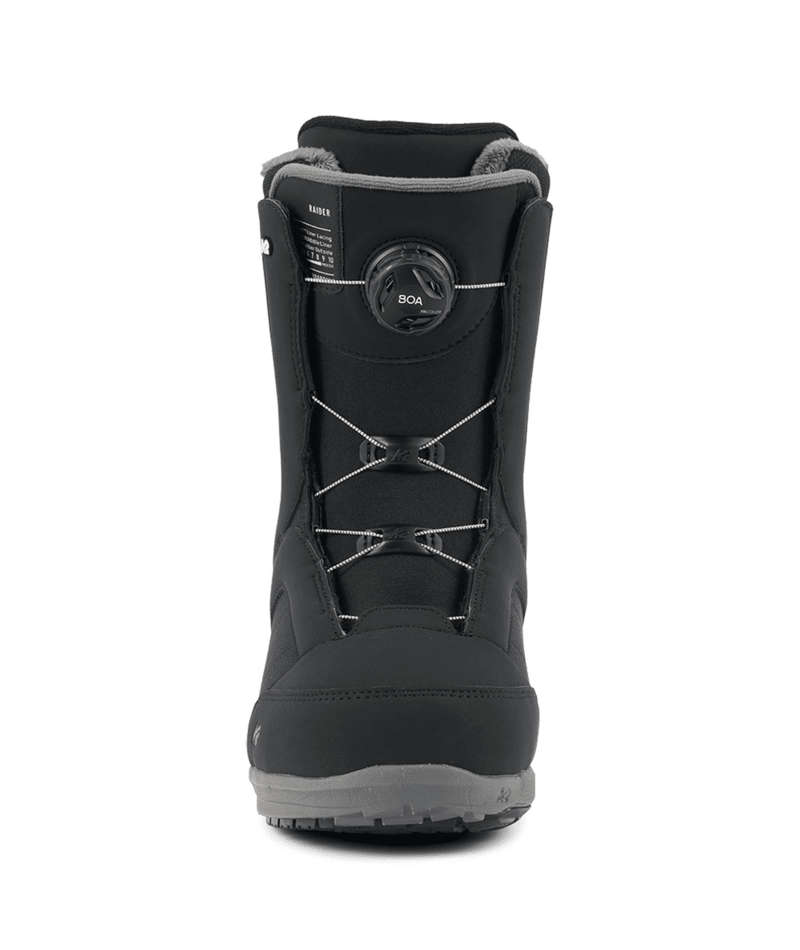 Load image into Gallery viewer, K2 Men&#39;s Raider Snowboard Boots 2026

