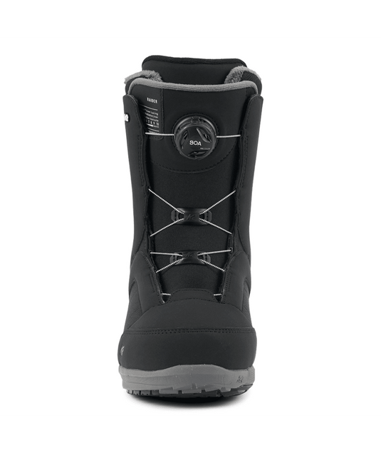 K2 Men's Raider Snowboard Boots 2026