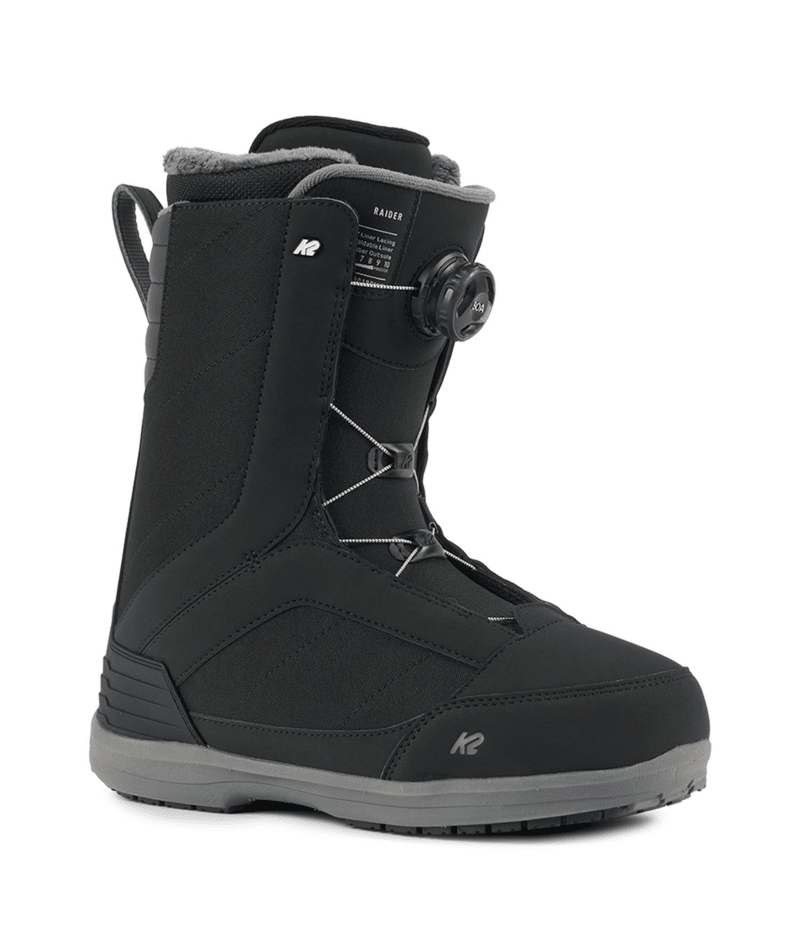 Load image into Gallery viewer, K2 Men&#39;s Raider Snowboard Boots 2026
