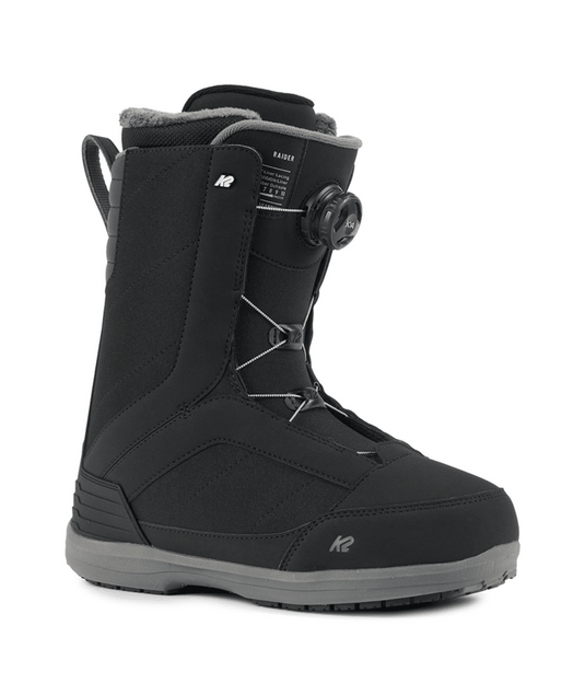 K2 Men's Raider Snowboard Boots 2026