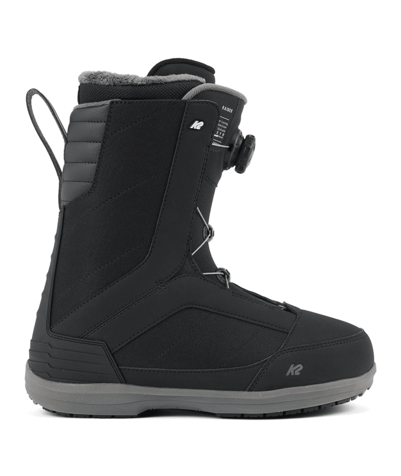 Load image into Gallery viewer, K2 Men&#39;s Raider Snowboard Boots 2026
