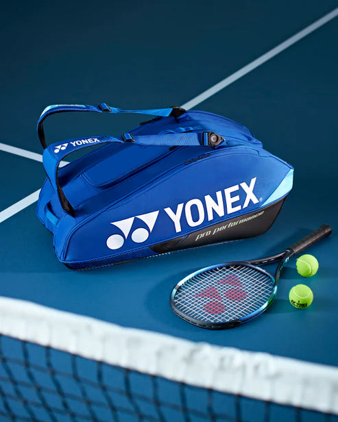 Load image into Gallery viewer, Yonex Pro 9 Pack Tennis Bag - Ski &amp; Tennis Station

