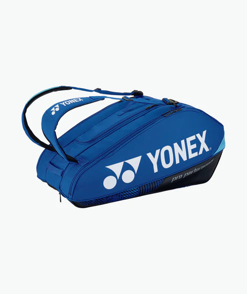 Load image into Gallery viewer, Yonex Pro 9 Pack Tennis Bag - Ski &amp; Tennis Station
