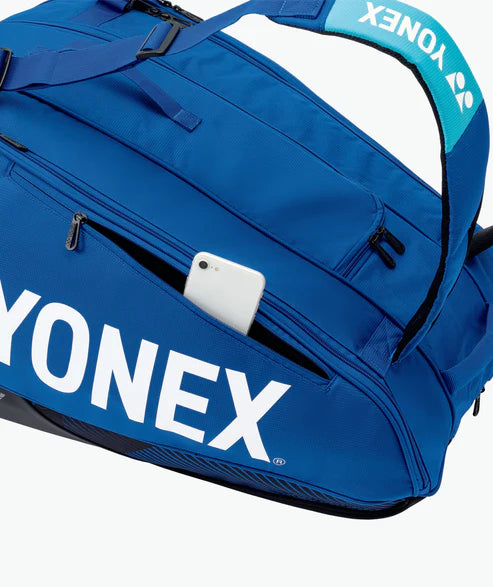 Yonex Pro 9 Pack Tennis Bag - Ski & Tennis Station