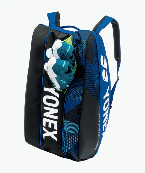 Yonex Pro 9 Pack Tennis Bag - Ski & Tennis Station