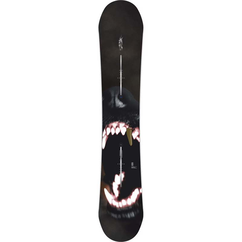 Load image into Gallery viewer, Burton Men's Process Snowboard 2027
