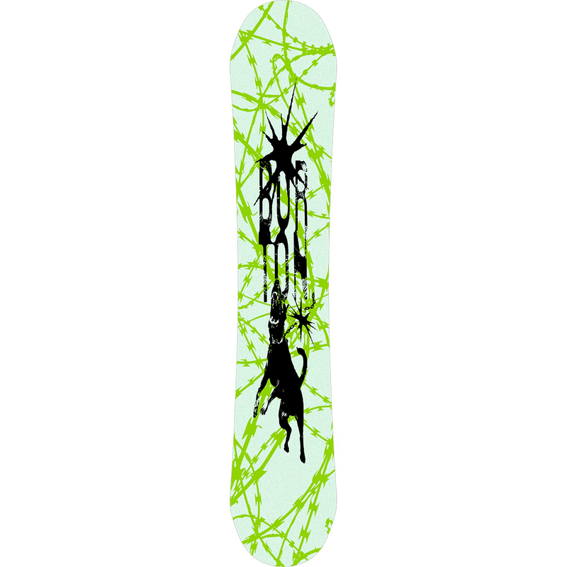 Load image into Gallery viewer, Burton Men's Process Snowboard 2027
