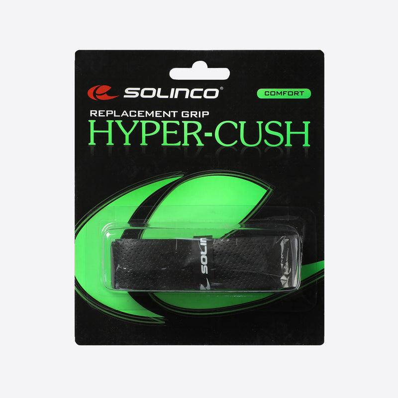 Load image into Gallery viewer, Solinco Hyper Cushion Replacement Grip
