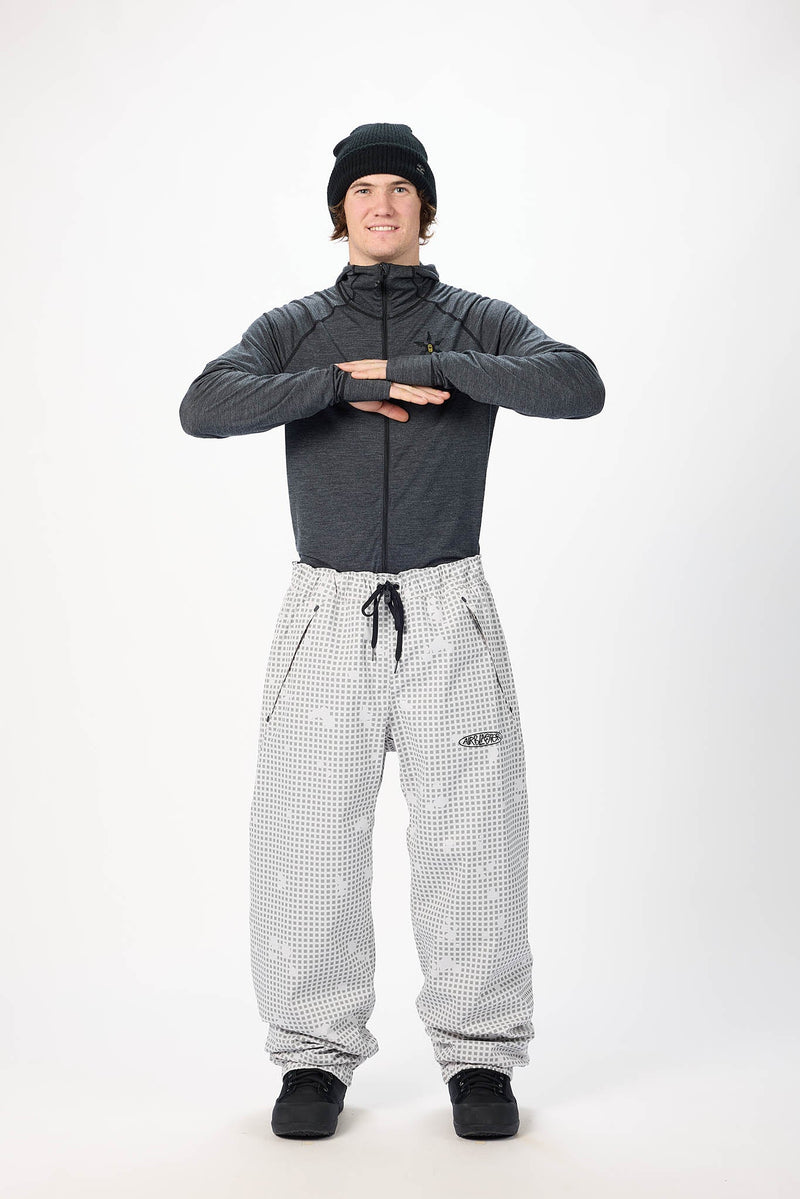 Load image into Gallery viewer, Airblaster Beast Access Pant

