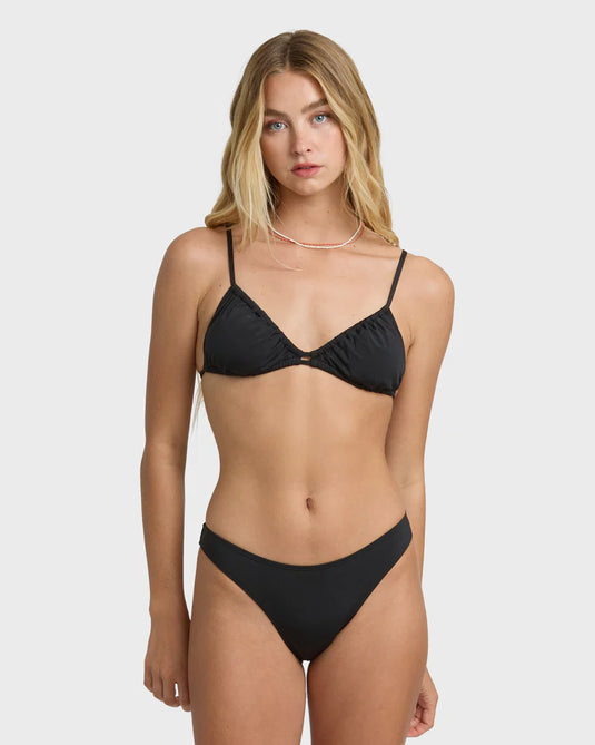 Billabong Women's Sol Searcher Hike Medium Bikini Bottom - Ski & Tennis Station