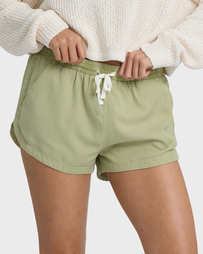 Load image into Gallery viewer, Billabong Women's Road Trippin Shorts - Ski &amp; Tennis Station
