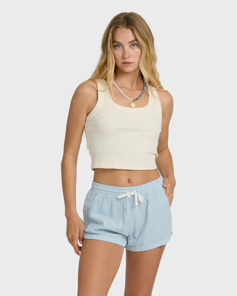 Load image into Gallery viewer, Billabong Women's Road Trippin Shorts - Ski &amp; Tennis Station
