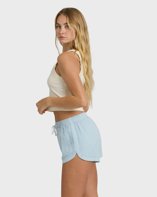 Billabong Women's Road Trippin Shorts - Ski & Tennis Station